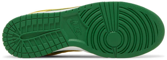 Dunk Low 'Reverse Brazil'