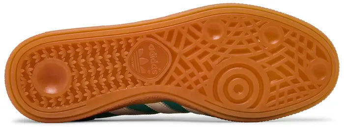 Sporty & Rich x Handball Spezial 'Green Gum'