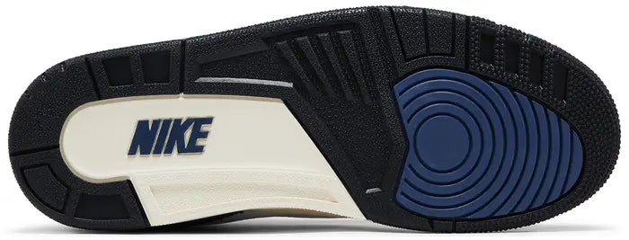 A Ma Maniére x Air Jordan 3 Retro OG SP 'For The Love'