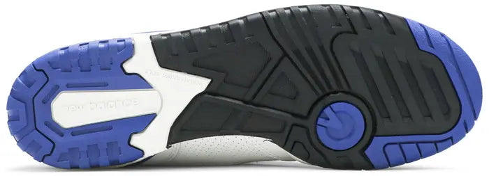 550 'White Team Royal'