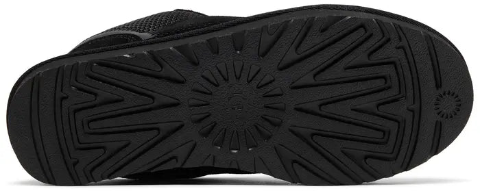 Wmns Lowmel 'Black'