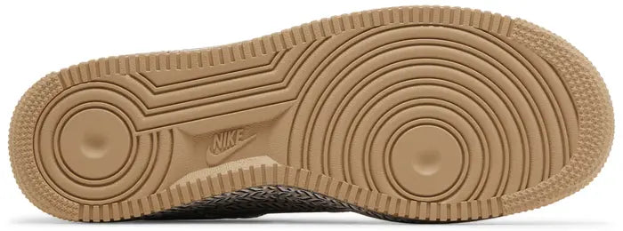 Wmns Air Force 1 LX 'United in Victory - Hemp'