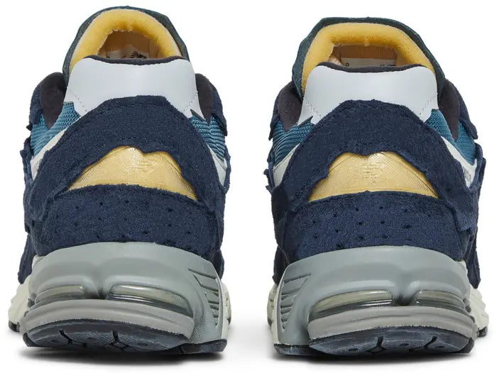 New Balance 2002R 'Protection Pack - Dark Navy'