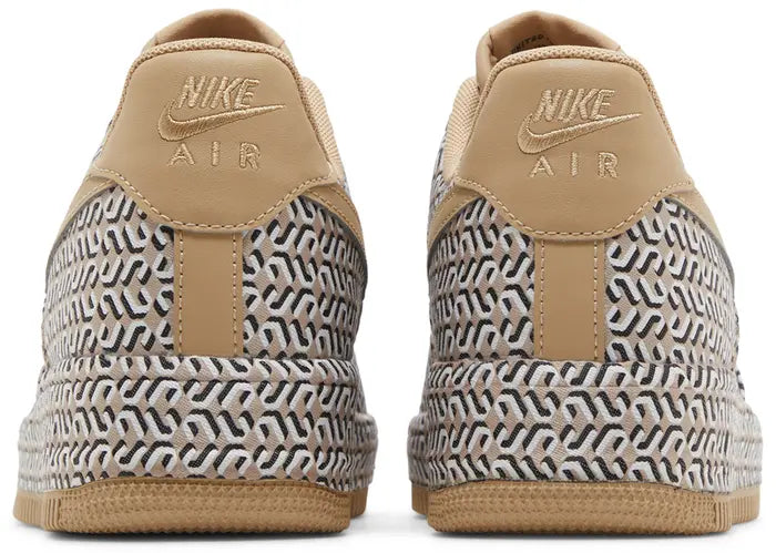 Wmns Air Force 1 LX 'United in Victory - Hemp'
