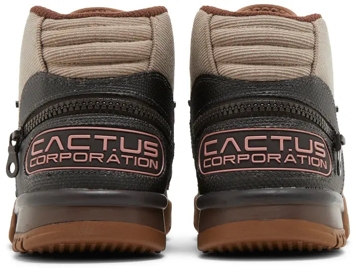 Travis Scott x Air Trainer 1 SP 'Chocolate'