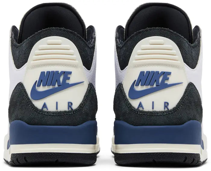 A Ma Maniére x Air Jordan 3 Retro OG SP 'For The Love'