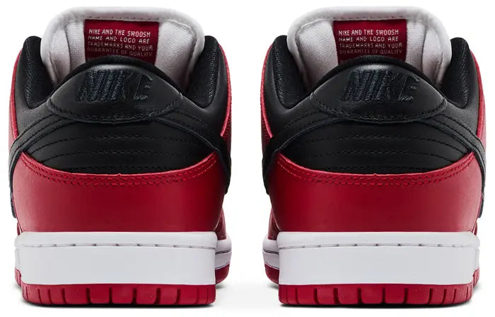 Dunk Low SB 'J-Pack Chicago' 2024