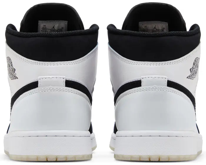 Air Jordan 1 Mid SE 'Diamond'