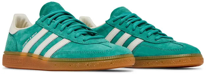 Sporty & Rich x Handball Spezial 'Green Gum'