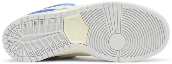 Fly Streetwear x Dunk Low Pro SB 'Gardenia'