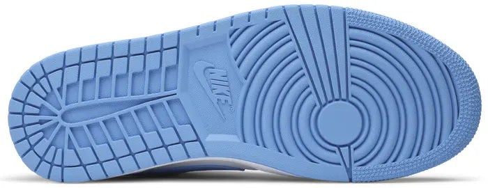Wmns Air Jordan 1 Low 'UNC'