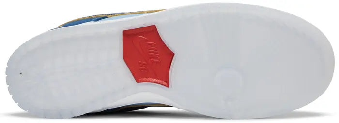 Why So Sad? x Dunk Low SB 'The Predatory Bird'