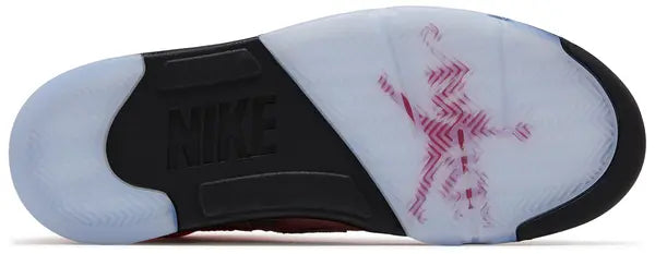 Awake NY x Air Jordan 5 Retro 'Arctic Pink'