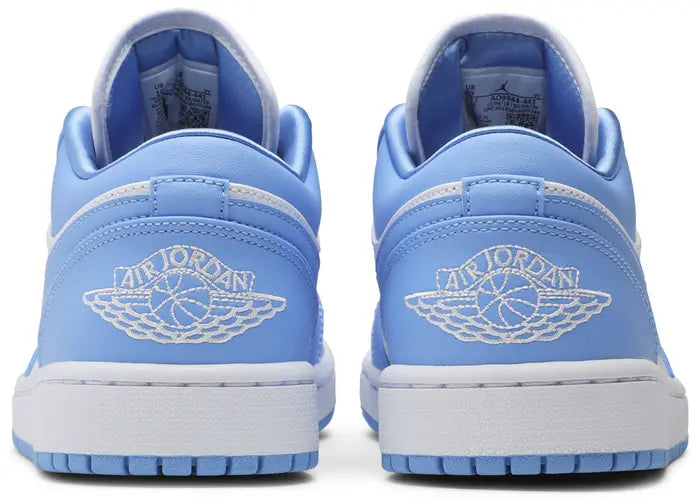Wmns Air Jordan 1 Low 'UNC'