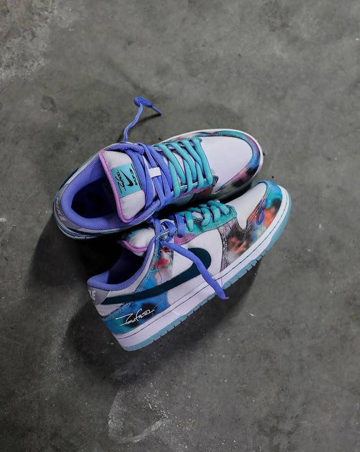 Dunk Sb