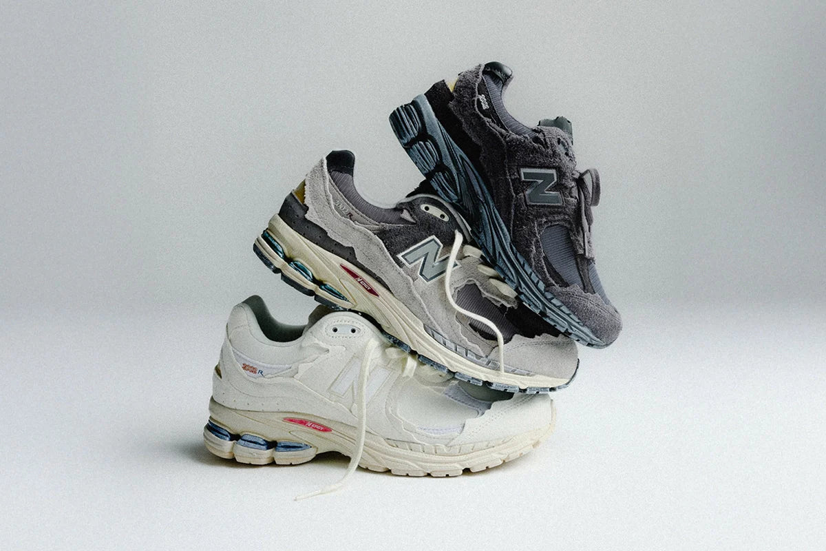 NEW BALANCE