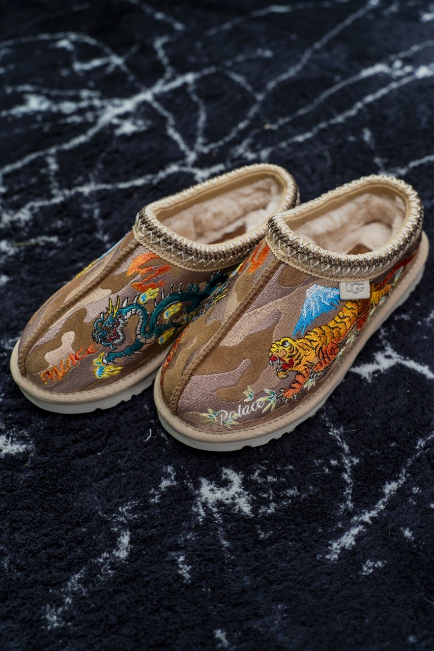 UGG