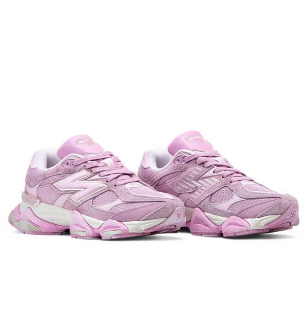 9060 'Pink Overdye' ASOS Exclusive