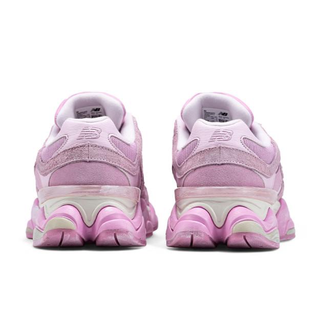 9060 'Pink Overdye' ASOS Exclusive