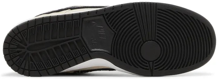 Albino & Preto x Dunk Low SB 'Jiu-Jitsu'