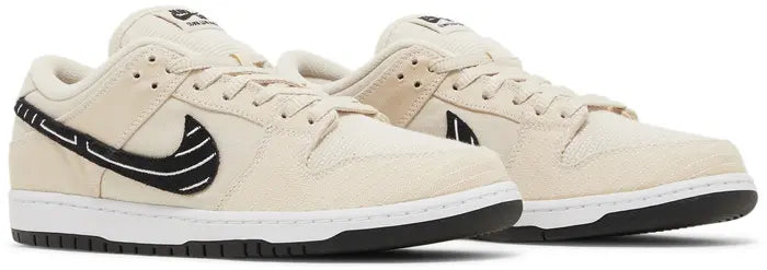 Albino & Preto x Dunk Low SB 'Jiu-Jitsu'
