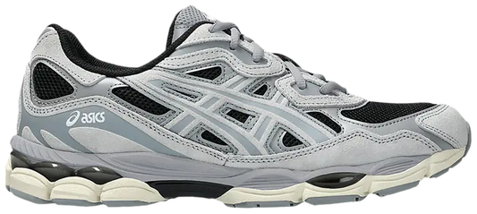 Gel NYC 'Black Piedmont Grey'