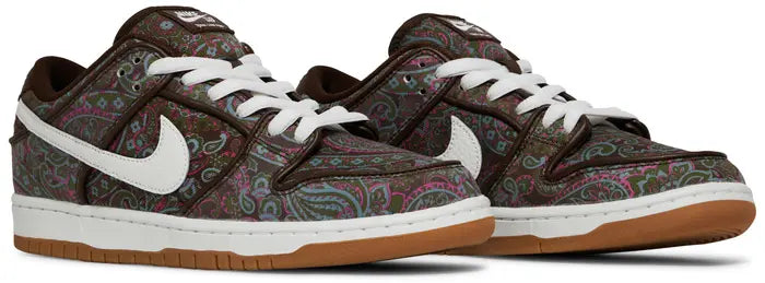 Dunk Low Pro Premium SB 'Paisley'