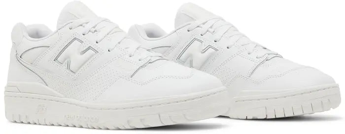 550 'Triple White'