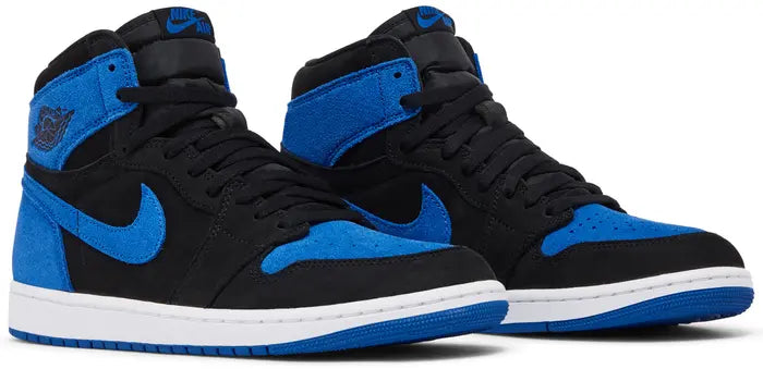 Air Jordan 1 Retro High OG 'Royal Reimagined'