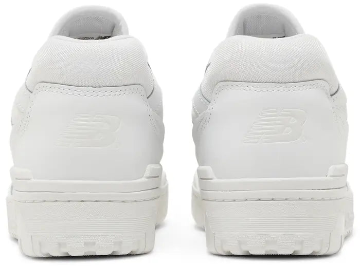 550 'Triple White'