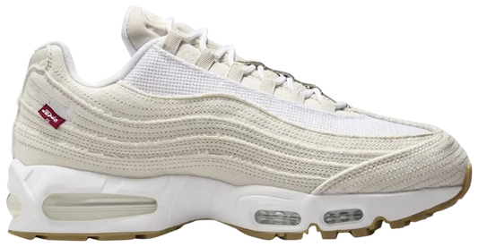Levi's x Air Max 95 OG 'Light Orewood Brown'