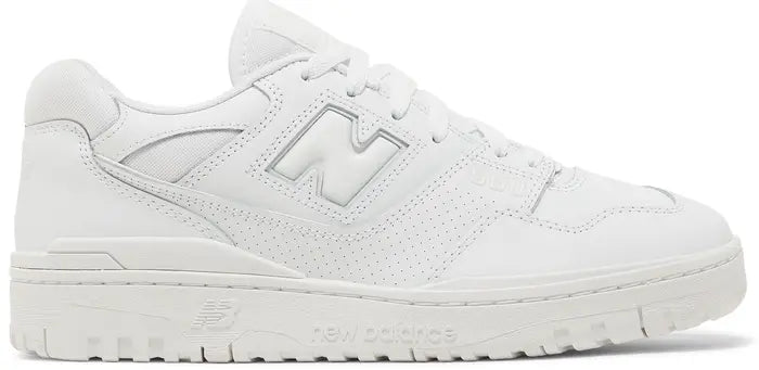 550 'Triple White'