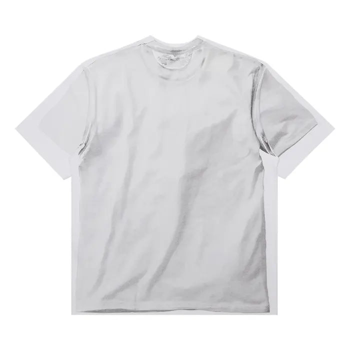 Supreme x MM6 Maison Margiela Box Logo Tee 'White'