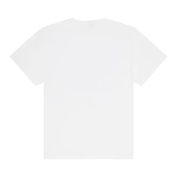 Denim Tears x Cortiez Cortears Og Alcatraz Tee 'White'