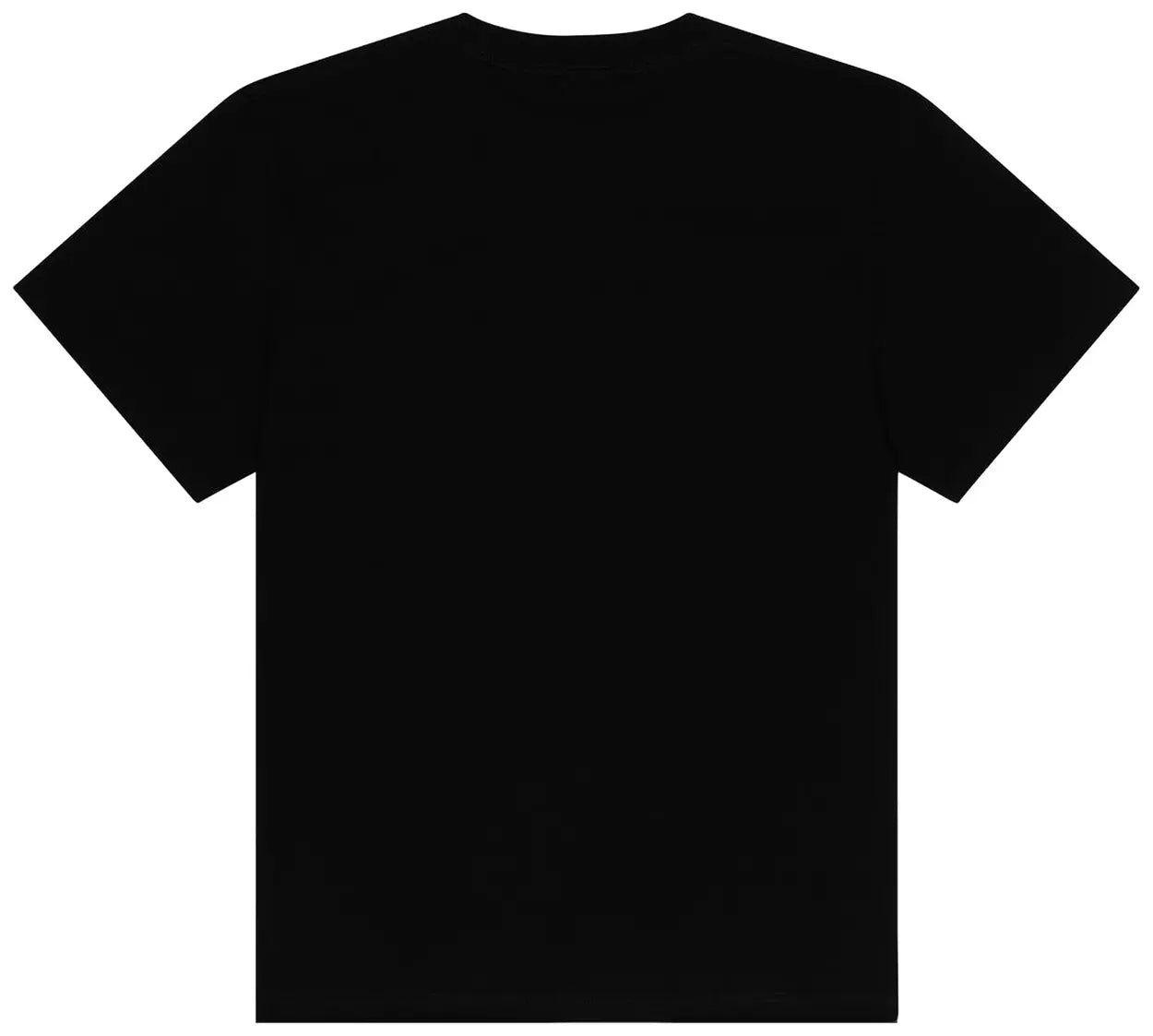 Denim Tears x Cortiez Cortears Og Alcatraz Tee 'Black'