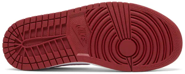 Wmns Jordan 1 Mid Reverse Chicago