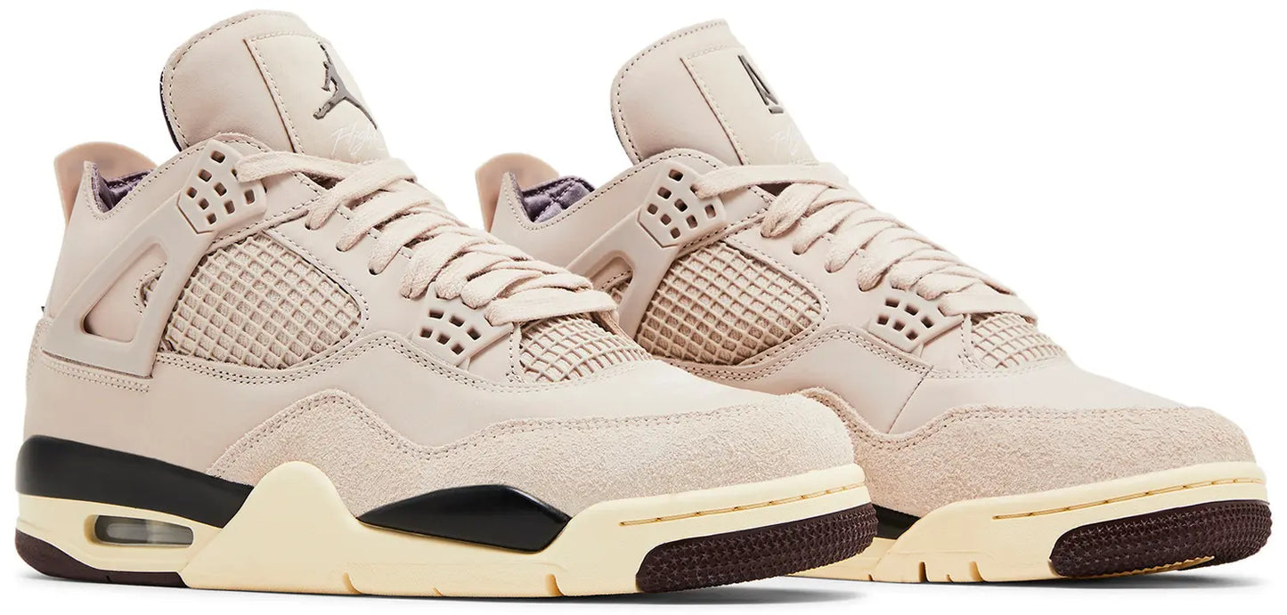 A Ma Maniére x Wmns Air Jordan 4 Retro 'While You Were Sleeping'