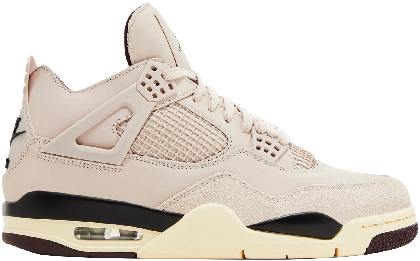 A Ma Maniére x Wmns Air Jordan 4 Retro 'While You Were Sleeping'
