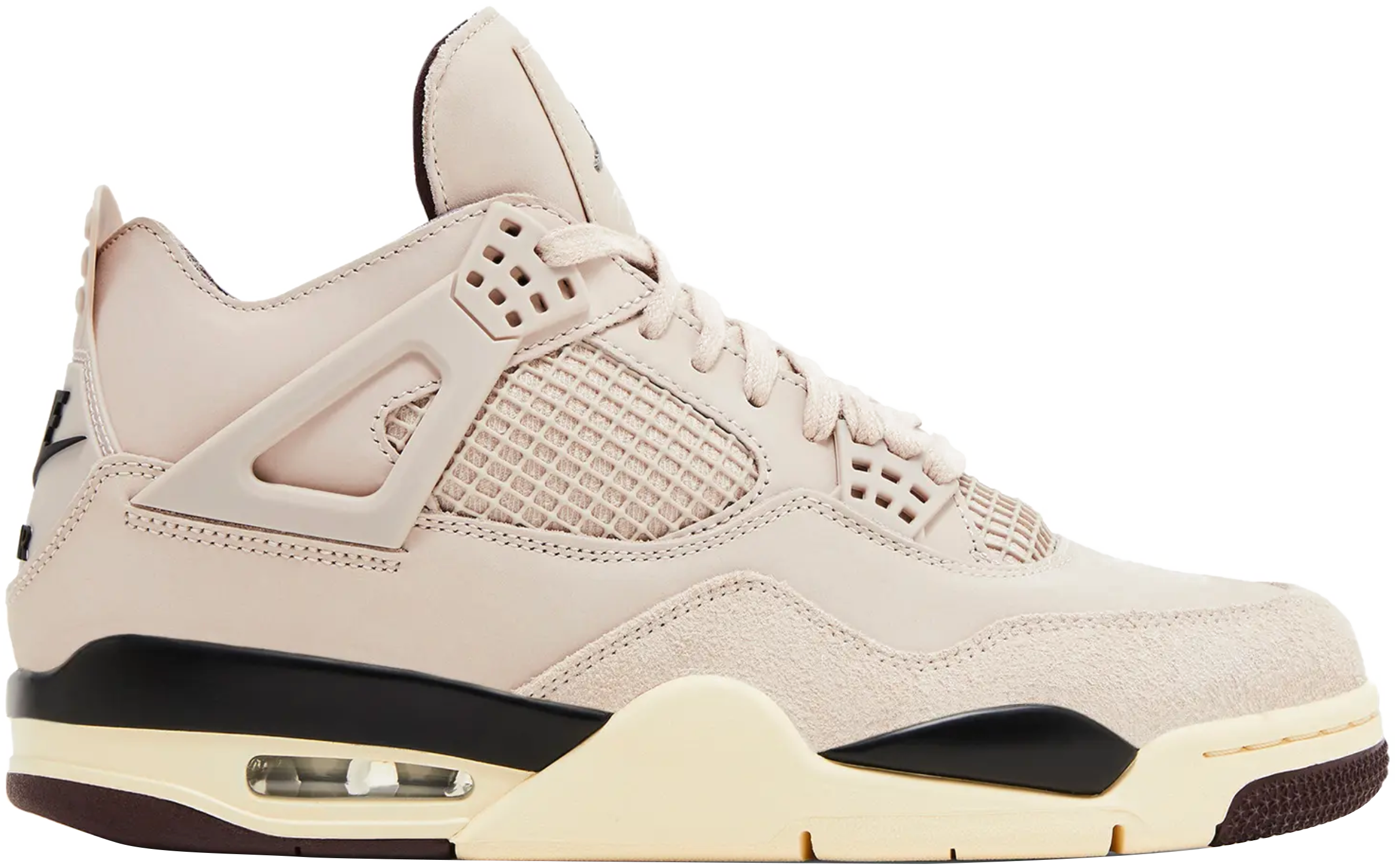 A Ma Maniére x Wmns Air Jordan 4 Retro 'While You Were Sleeping'