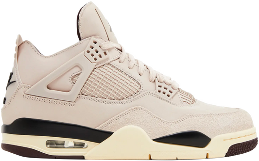 A Ma Maniére x Wmns Air Jordan 4 Retro 'While You Were Sleeping'