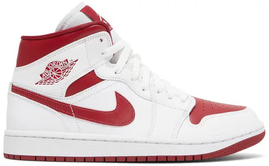 Wmns Jordan 1 Mid Reverse Chicago