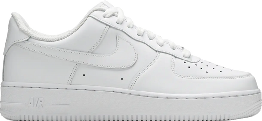 Air Force 1 '07 'Triple White'