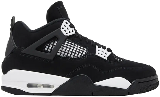 Air Jordan 4 Retro 'White Thunder'