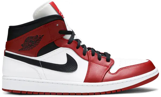 Air Jordan 1 Mid 'Chicago'