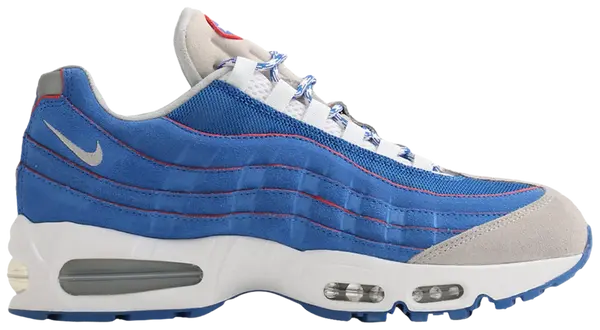 Nike Air Max 95 'Big Bubble - Lawson'
