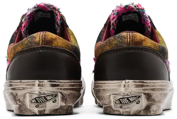 Vans Old Skool 36 LX 'Souvenir Pack - Warm Brown'