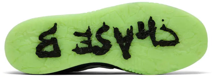 Chase B x Travis Scott x Air Jordan Jordan Jumpman Jack TR 'Black Night Silver'