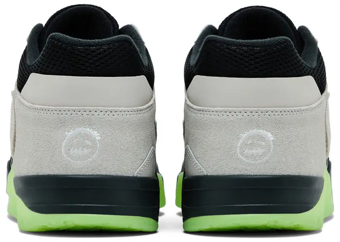 Chase B x Travis Scott x Air Jordan Jordan Jumpman Jack TR 'Black Night Silver'