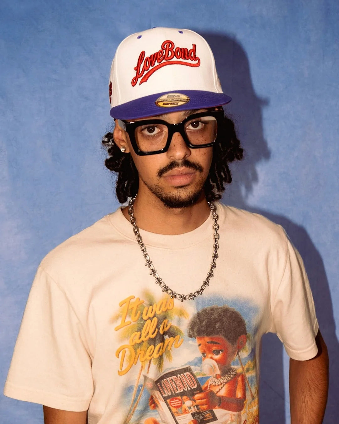 SNAPBACK DREAM