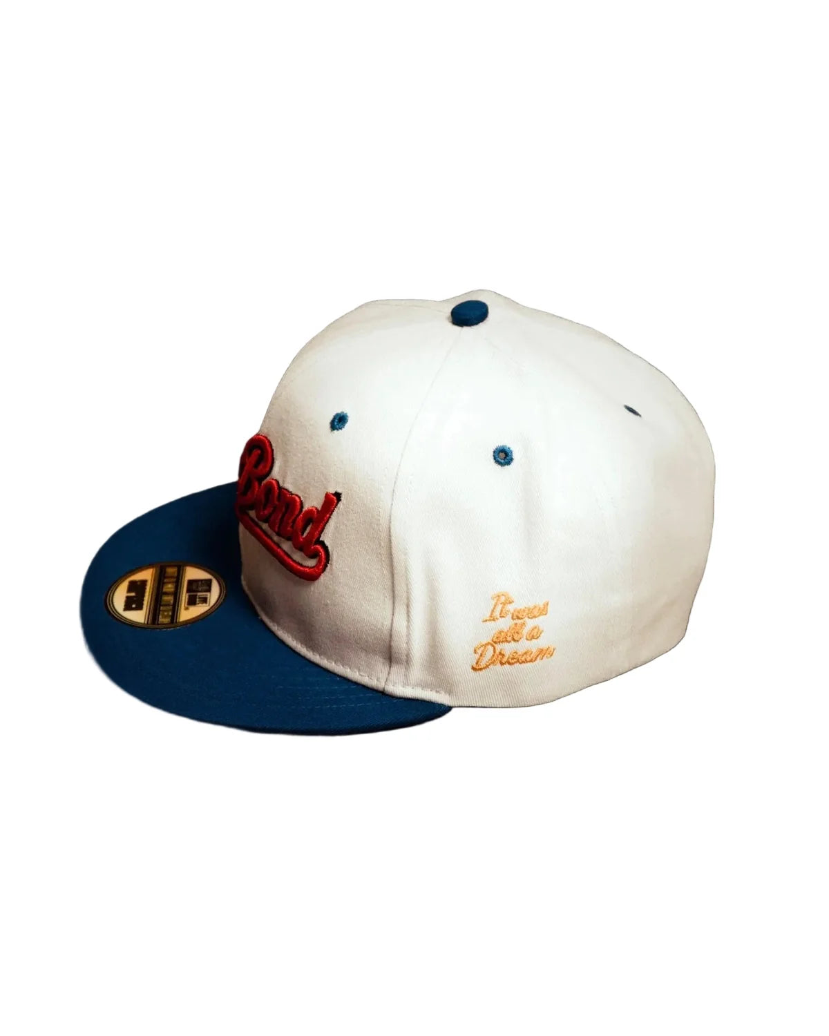 SNAPBACK DREAM